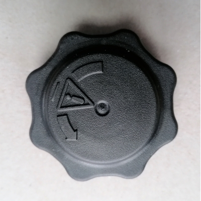 mgf and mgtf expansion bottle cap - cooling system